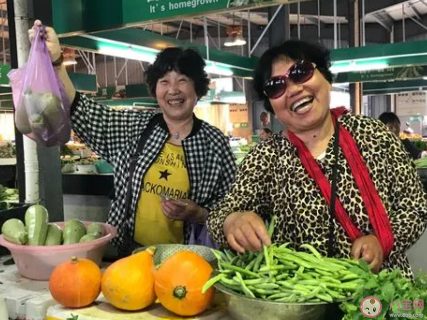 南方人和北方人買菜有啥區別 東北為什么有屯菜的習慣