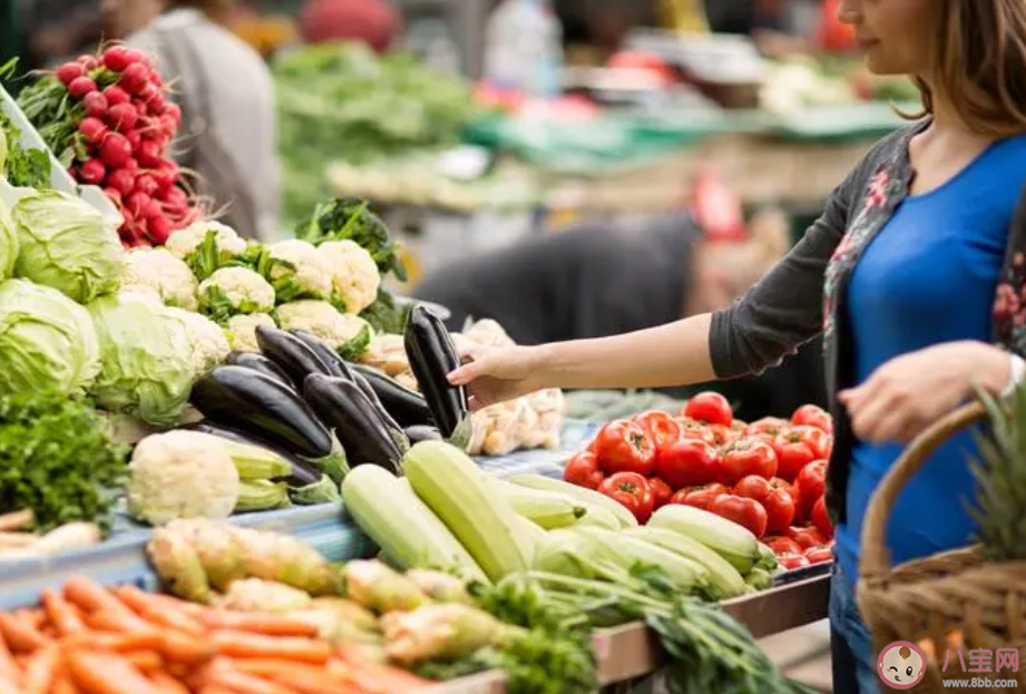 南方人和北方人買菜有啥區別 東北為什么有屯菜的習慣