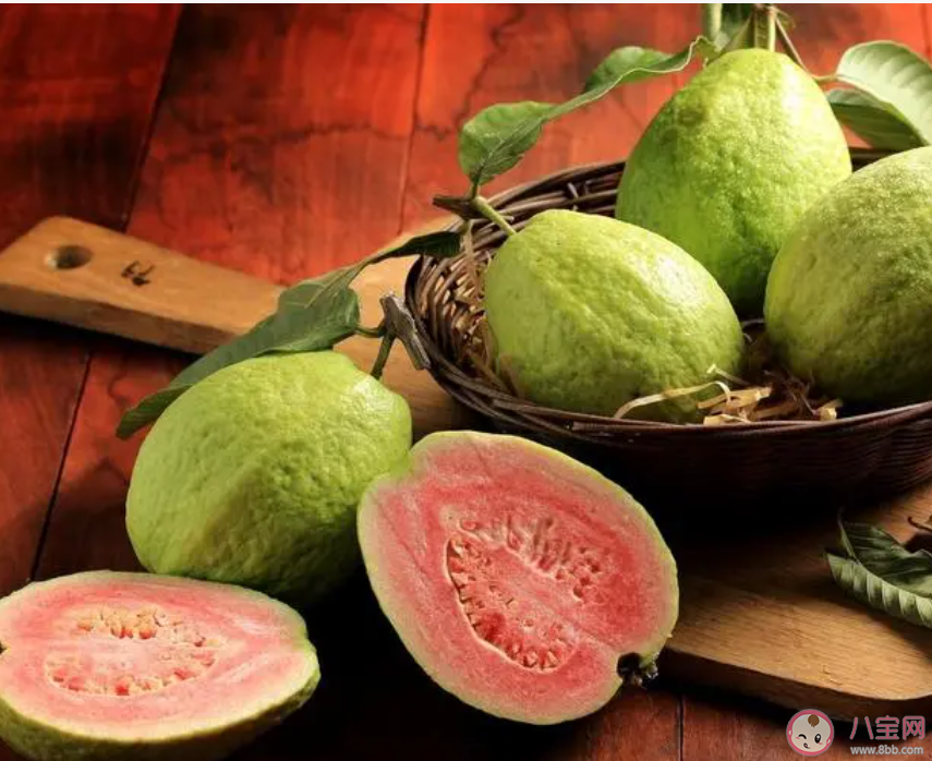 番石榴和石榴是同一種水果嗎 螞蟻莊園10月26日答案