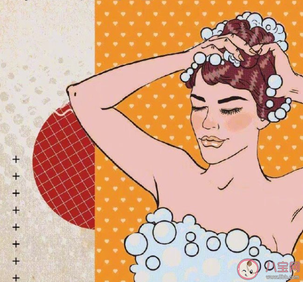 什么樣的洗發水更適合你 要不要經常換洗發水