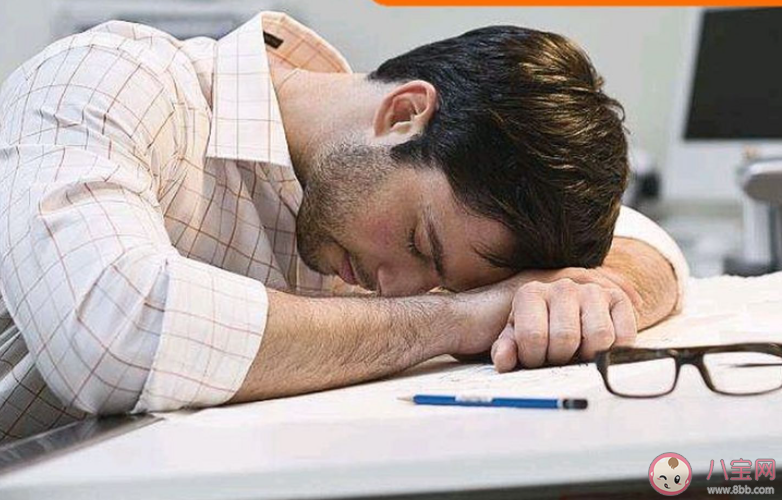 女生總無緣無故睡著被確診發作性睡病 發作性睡病是什么原因導致的