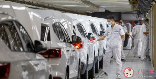 中國(guó)汽車再洗牌誰(shuí)會(huì)下牌桌 哪些中國(guó)汽車已掉下牌桌