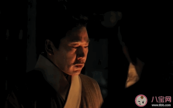 《繁城之下》程逸致為什么對藥方做手腳 《繁城之下》結局兇手身份是誰