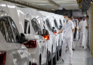 中國汽車再洗牌誰會下牌桌 哪些中國汽車已掉下牌桌