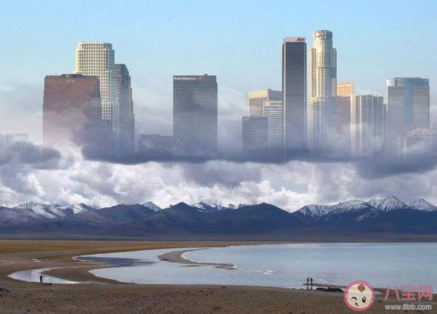 歷史上哪個城市曾多次出現海市蜃樓的景象 螞蟻莊園10月27日答案