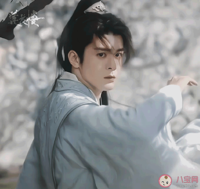 《七夜雪》陣容官宣主演是誰 《七夜雪》原著小說是什么