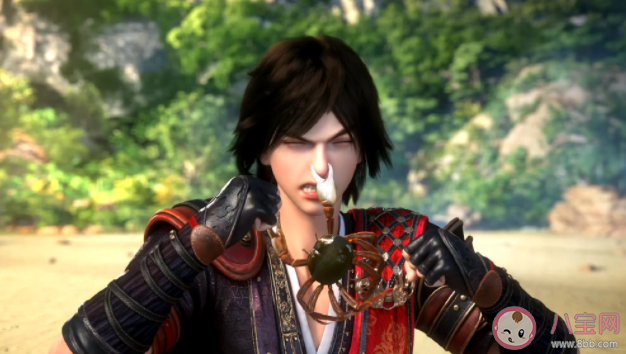 《少年歌行海外仙山篇》人物關系是怎樣的 《少年歌行海外仙山篇》講的是什么故事