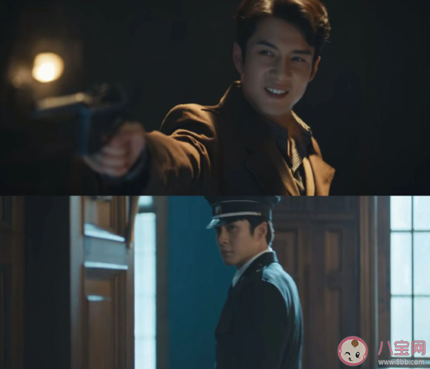 《梅花紅桃》梅花四身份是什么 左雙桃和陳家平在一起了嗎