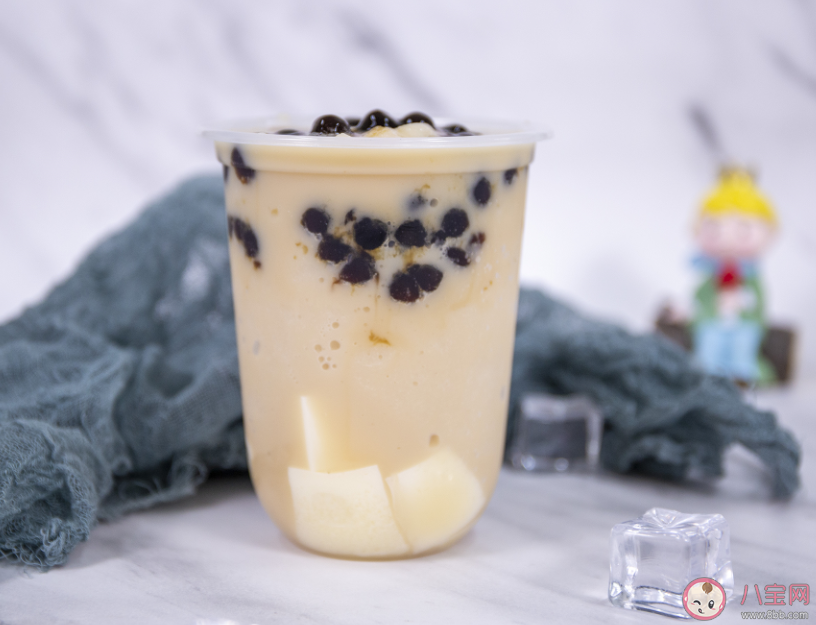 你在意奶茶里的植脂末嗎 植脂末有什么危害