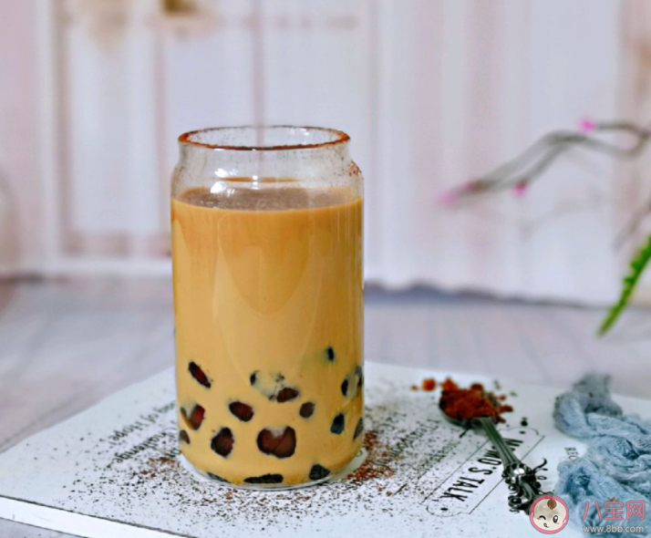 你在意奶茶里的植脂末嗎 植脂末有什么危害