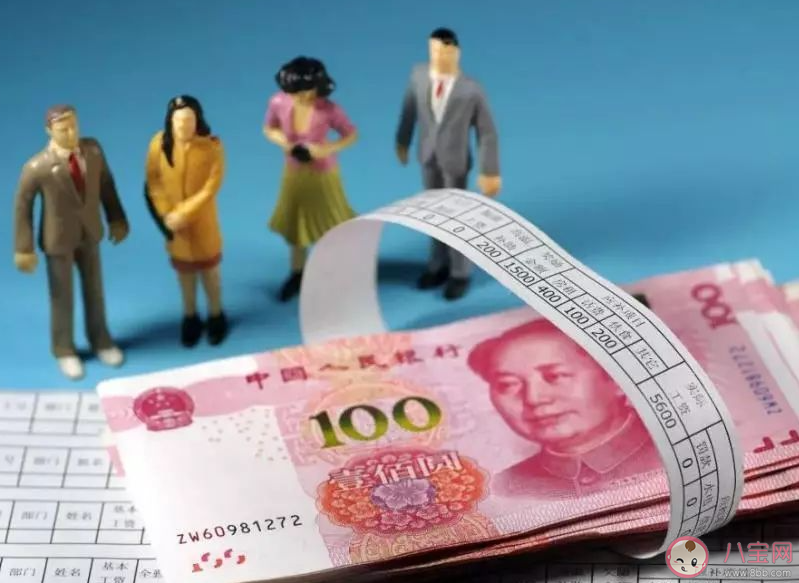 為什么普通人一年十萬(wàn)也掙不到 怎樣才能掙到錢