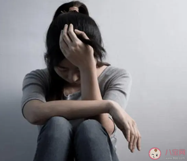 研究證實產后抑郁癥可遺傳 產后抑郁癥該怎么辦