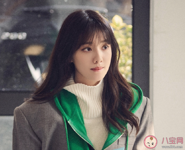 《甜蜜的你》沈覓的真實身份是什么 韓夢楠和沈覓結婚了嗎