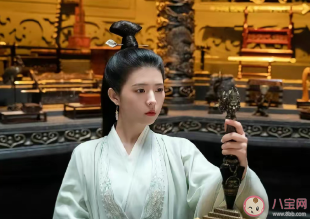 《虎鶴妖師錄》觀后感美篇 《虎鶴妖師錄》好看嗎