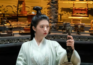 《虎鶴妖師錄》觀后感美篇 《虎鶴妖師錄》好看嗎