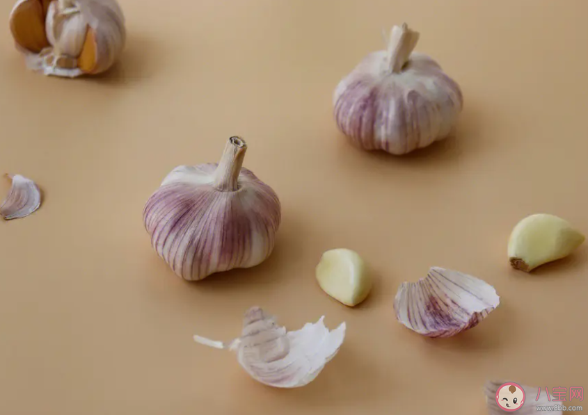 酸奶可以有效除蒜味嗎 吃大蒜有什么好處