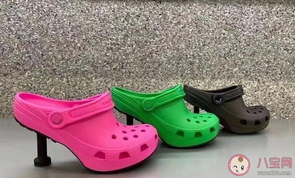 丑鞋頻頻翻紅的原因是什么 資產為什么不愛中產鞋