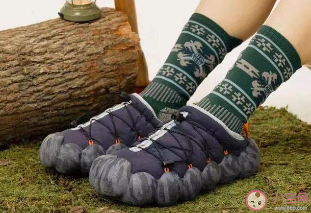 丑鞋頻頻翻紅的原因是什么 資產為什么不愛中產鞋