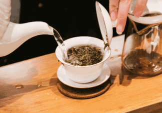 泡茶要不要蓋蓋子 泡茶怎么泡才好喝