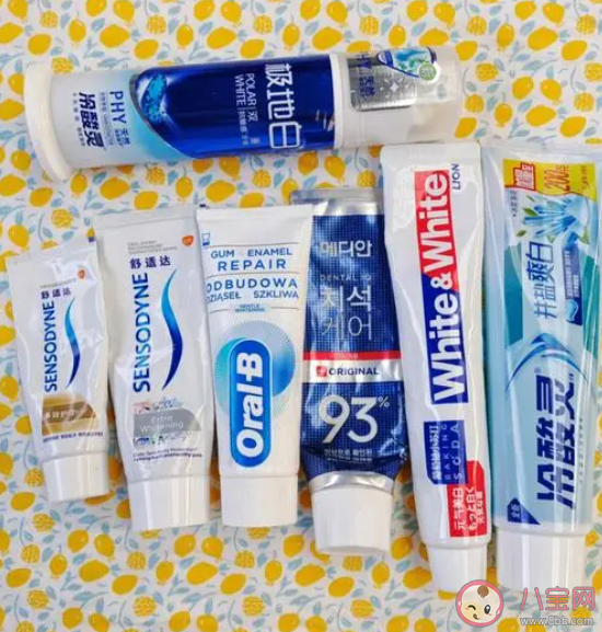 幾塊錢的牙膏為何銷聲匿跡 牙膏為什么變貴了