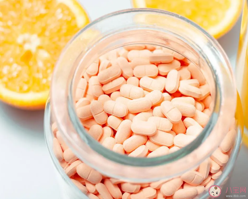 各種維生素不足和過量都有啥表現 維生素應該怎樣補充