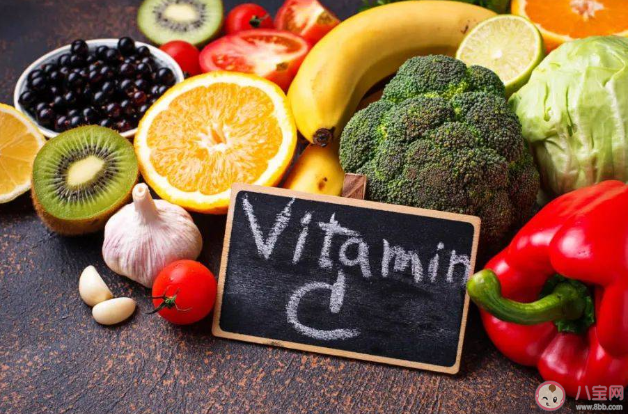 各種維生素不足和過量都有啥表現 維生素應該怎樣補充