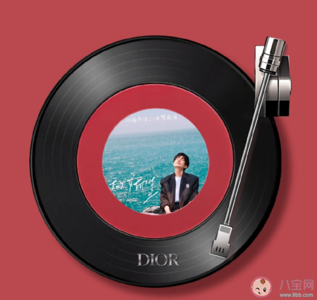 陳楚生《向海而生》歌詞是什么 《向海而生》歌詞歌曲介紹