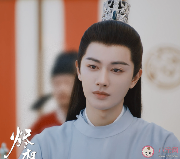 《燼相思》容鈺什么時候恢復心智 賀家為什么被滿門抄斬