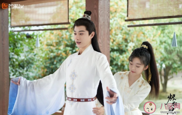 《燼相思》容鈺什么時候恢復心智 賀家為什么被滿門抄斬