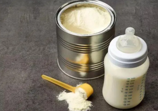 1歲以后還要喝配方奶嗎 配方奶寶寶什么時候停喝