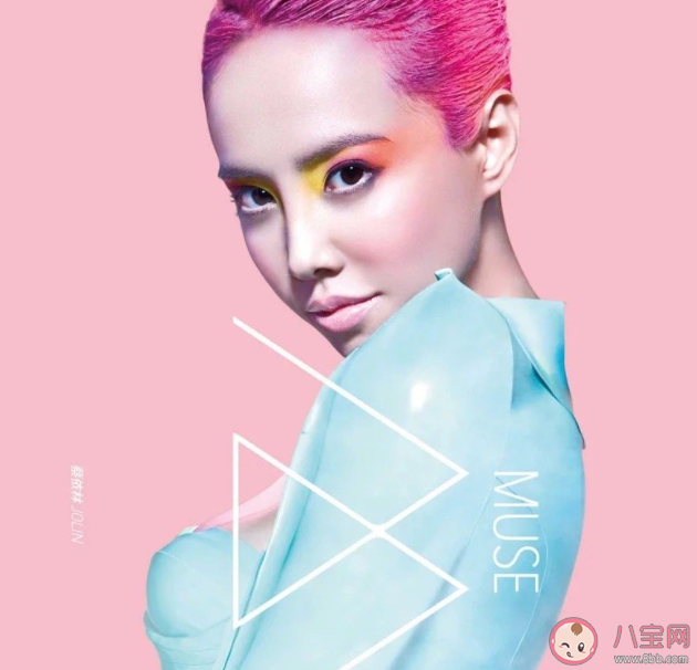 蔡依林《Someday, Somewhere》歌詞是什么 《Someday, Somewhere》歌詞歌曲介紹