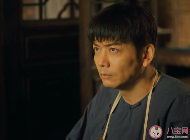 《珠江人家》何玉芳在第幾集下線 陳家兄弟報仇設局成功了嗎