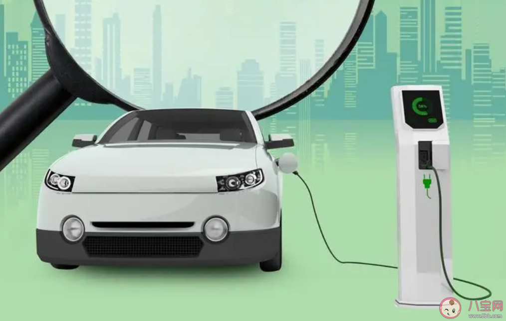 充電快慢會影響你買電車嗎 電車的優(yōu)點有哪些