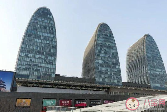 為什么年輕人逛街只去B1B2了 逛街一定要買東西嗎