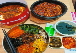 用預(yù)制菜的米村拌飯為啥火 預(yù)制菜為何頻受非議