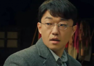 《珠江人家》阮飛舟的真實身份是什么 譚耀亨是好人還是壞人