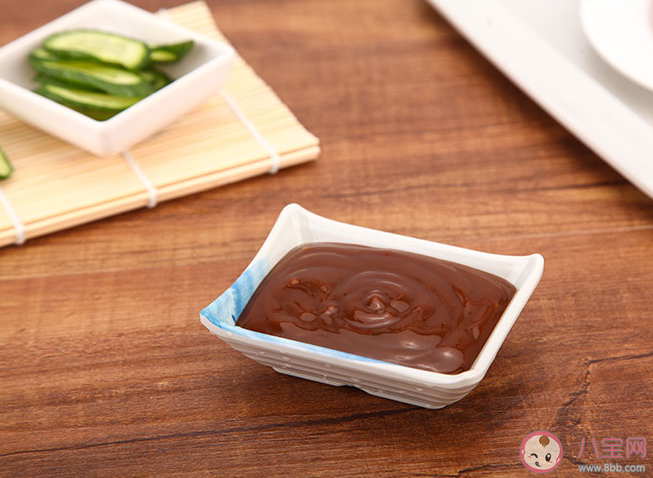 以下哪種食材是制作甜面醬的主要原料 螞蟻莊園11月2日答案