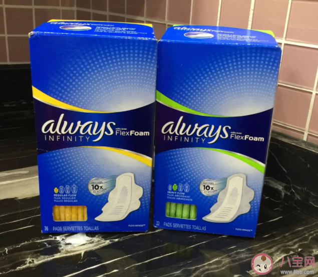 液體衛(wèi)生巾和普通的有啥不一樣 液體衛(wèi)生巾應(yīng)該如何挑選