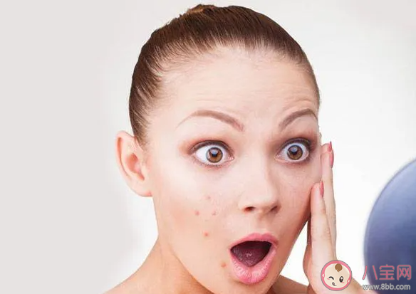 不同部位長(zhǎng)痘各有病根嗎 長(zhǎng)痘與身體器官的聯(lián)系是怎樣的