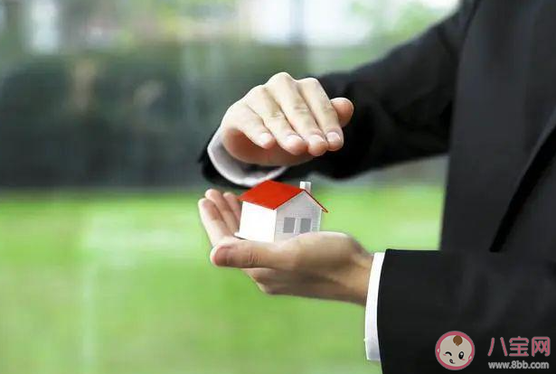 老年人群購房比重并不低 如何更好解決老年人居住問題 老年人群購房比重并不低 如何更好解決老年人居住問題