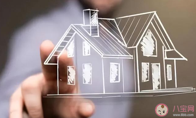 老年人群購房比重并不低 如何更好解決老年人居住問題 老年人群購房比重并不低 如何更好解決老年人居住問題