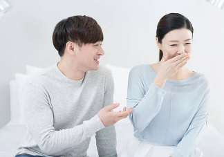 人為什么聞不到自己的口臭 口臭的人該怎么辦