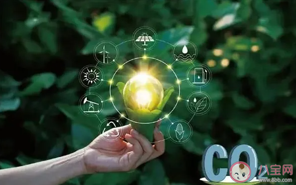 以下哪種職業與森林草原等生態系統的碳匯計有關 螞蟻新村11月2日答案