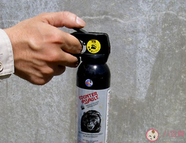 日本防熊用品賣爆了是怎么回事 防熊噴霧有用嗎 日本防熊用品賣爆了是怎么回事 防熊噴霧有用嗎