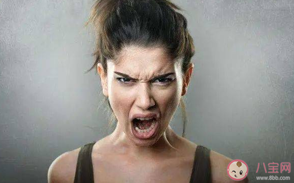 氣死人是可能發生的嗎 人太生氣了會怎樣