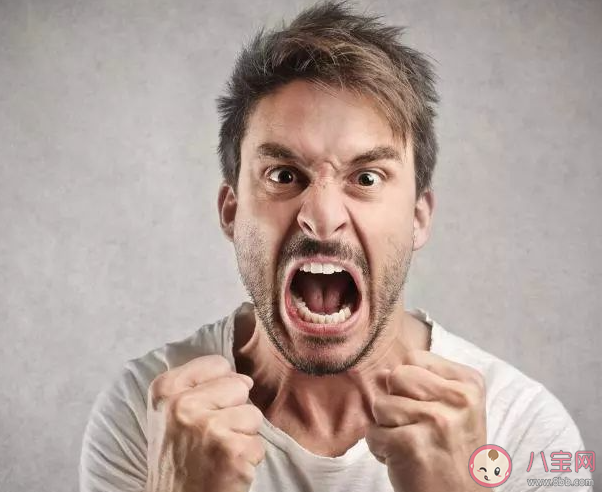 氣死人是可能發生的嗎 人太生氣了會怎樣