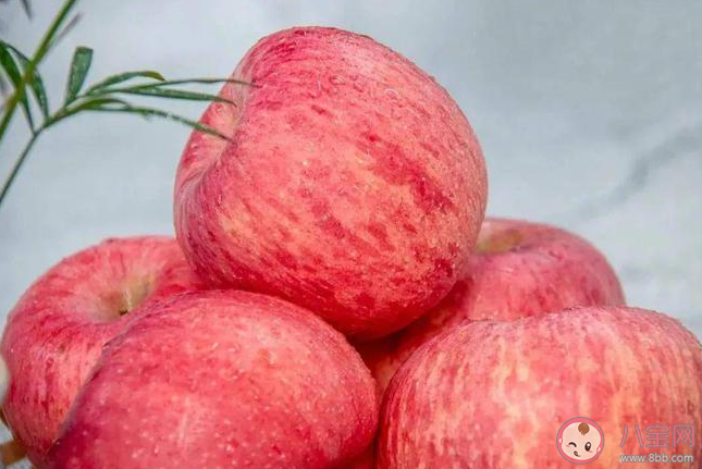 太空蘋果到底牛在哪里 太空蘋果和普通蘋果有什么不同