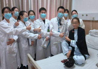 女孩瘋狂減到50斤靠糞便挽救生命 暴瘦會(huì)有哪些危害