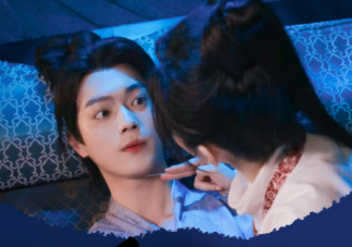 《樂游原》李嶷原型是誰 李嶷和崔琳結局是好是壞