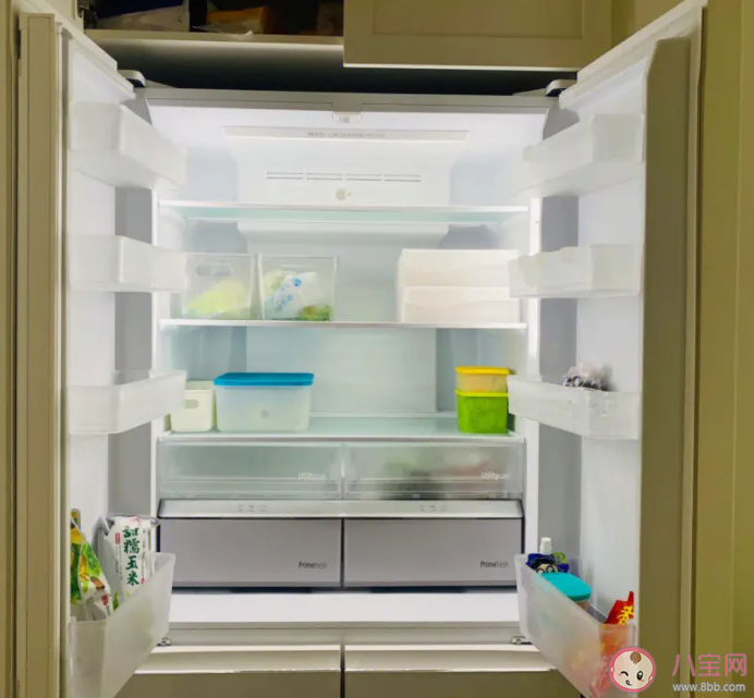 冰箱里結(jié)了厚厚的冰霜以下哪種清除方式更安全 螞蟻莊園11月4日答案 冰箱里結(jié)了厚厚的冰霜以下哪種清除方式更安全 螞蟻莊園11月4日答案